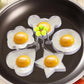 EggShaper | Emporte pièces pour oeufs | Cuisine - Lauriault Cuisson