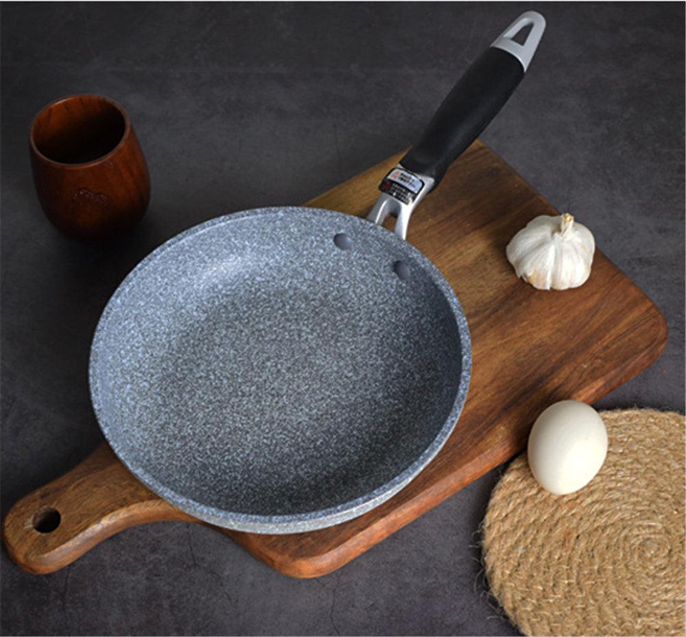 PerfectCook ™ | poêles à frire, poêle wok, 28 cm, 26 cm, 24 cm - Lauriault Cuisson