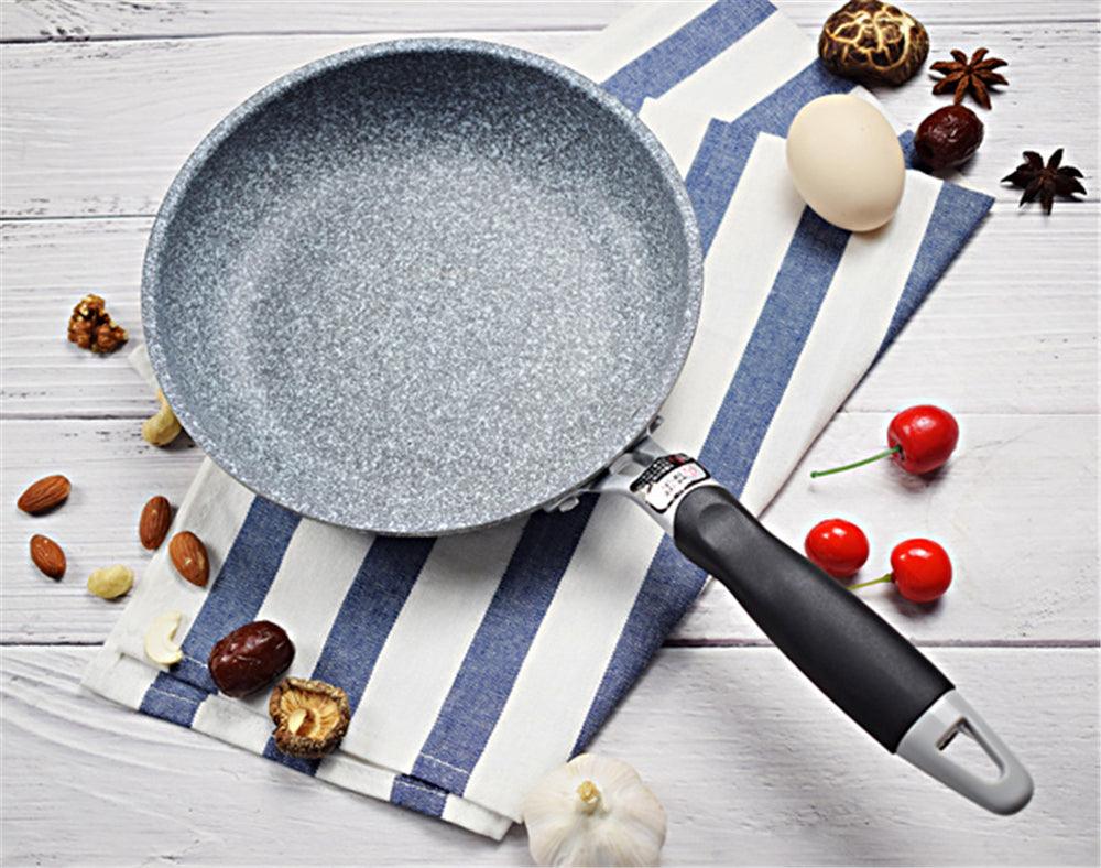 PerfectCook ™ | poêles à frire, poêle wok, 28 cm, 26 cm, 24 cm - Lauriault Cuisson