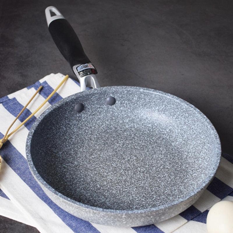 PerfectCook ™ | poêles à frire, poêle wok, 28 cm, 26 cm, 24 cm - Lauriault Cuisson